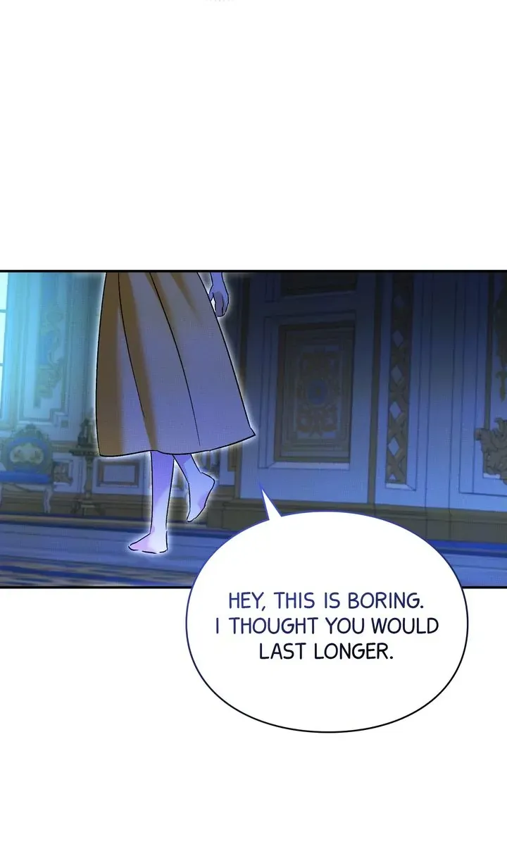 How to Protect the Master of the Monster Mansion Chapter 39 page 16 - 