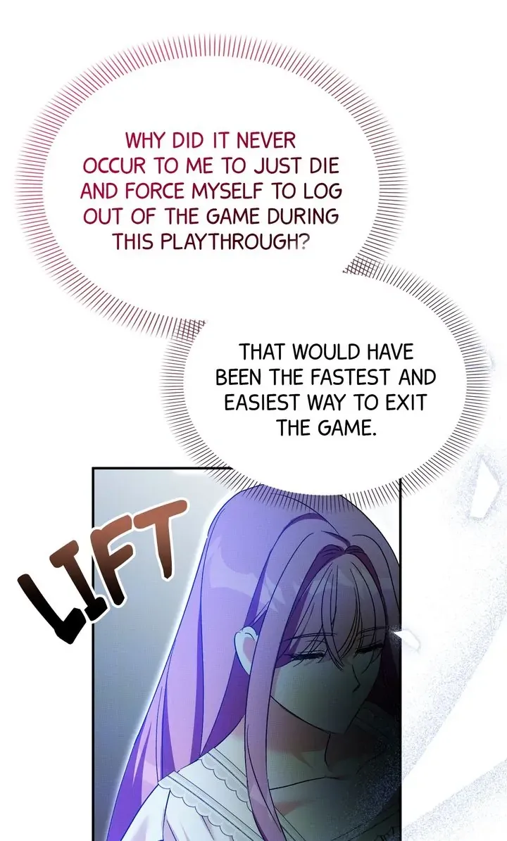 How to Protect the Master of the Monster Mansion Chapter 39 page 18 - 