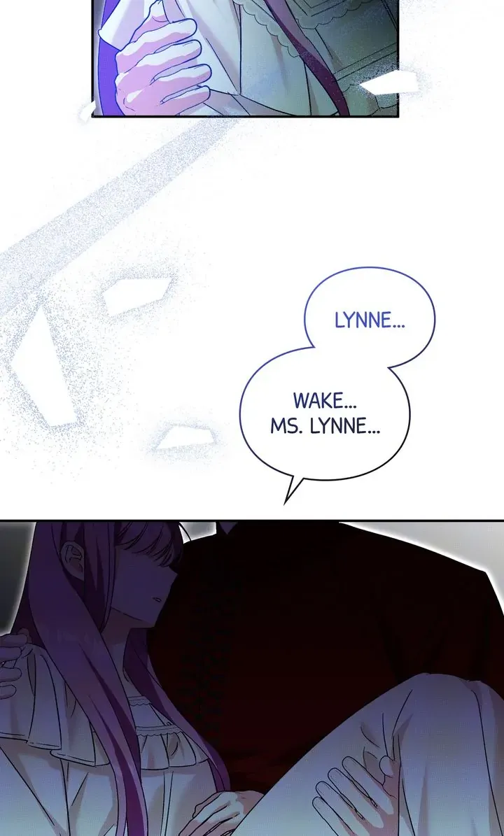 How to Protect the Master of the Monster Mansion Chapter 39 page 19 - 