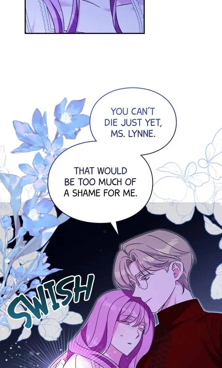 How to Protect the Master of the Monster Mansion Chapter 39 page 23 - 