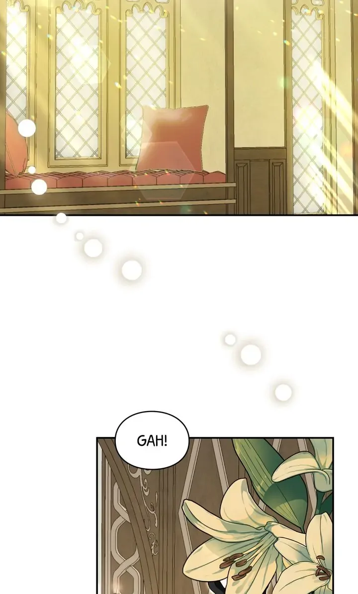 How to Protect the Master of the Monster Mansion Chapter 39 page 27 - 