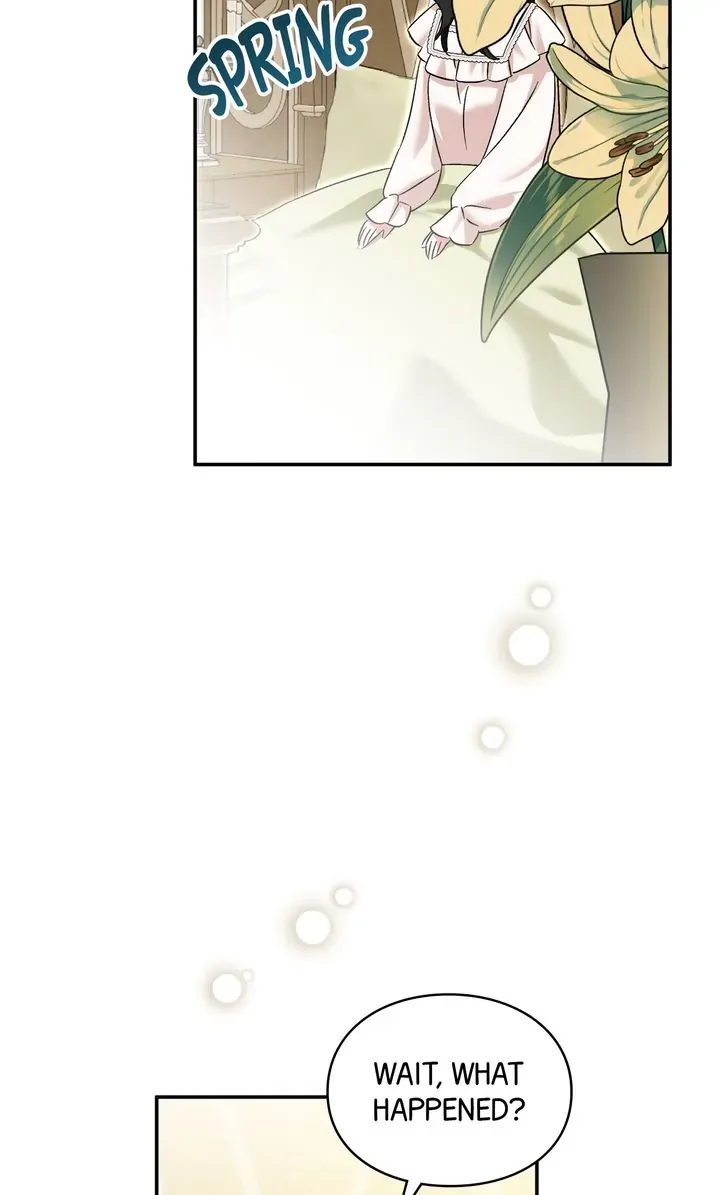 How to Protect the Master of the Monster Mansion Chapter 39 page 28 - 