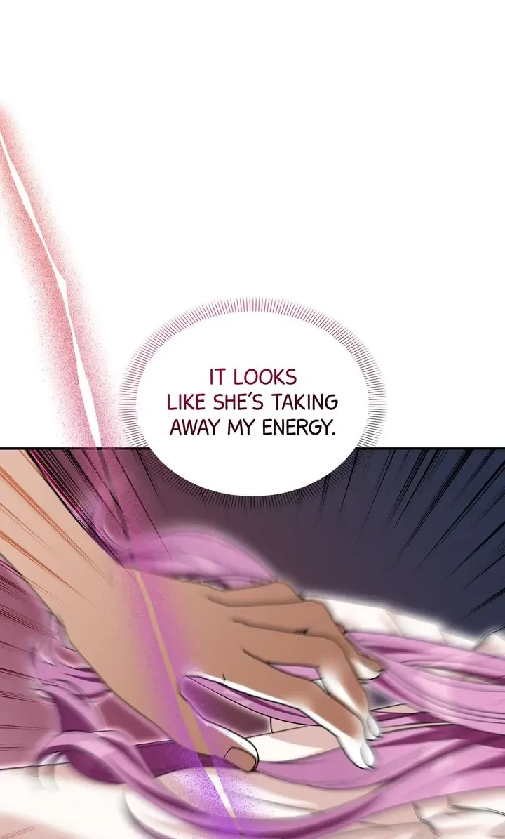 How to Protect the Master of the Monster Mansion Chapter 39 page 4 - 