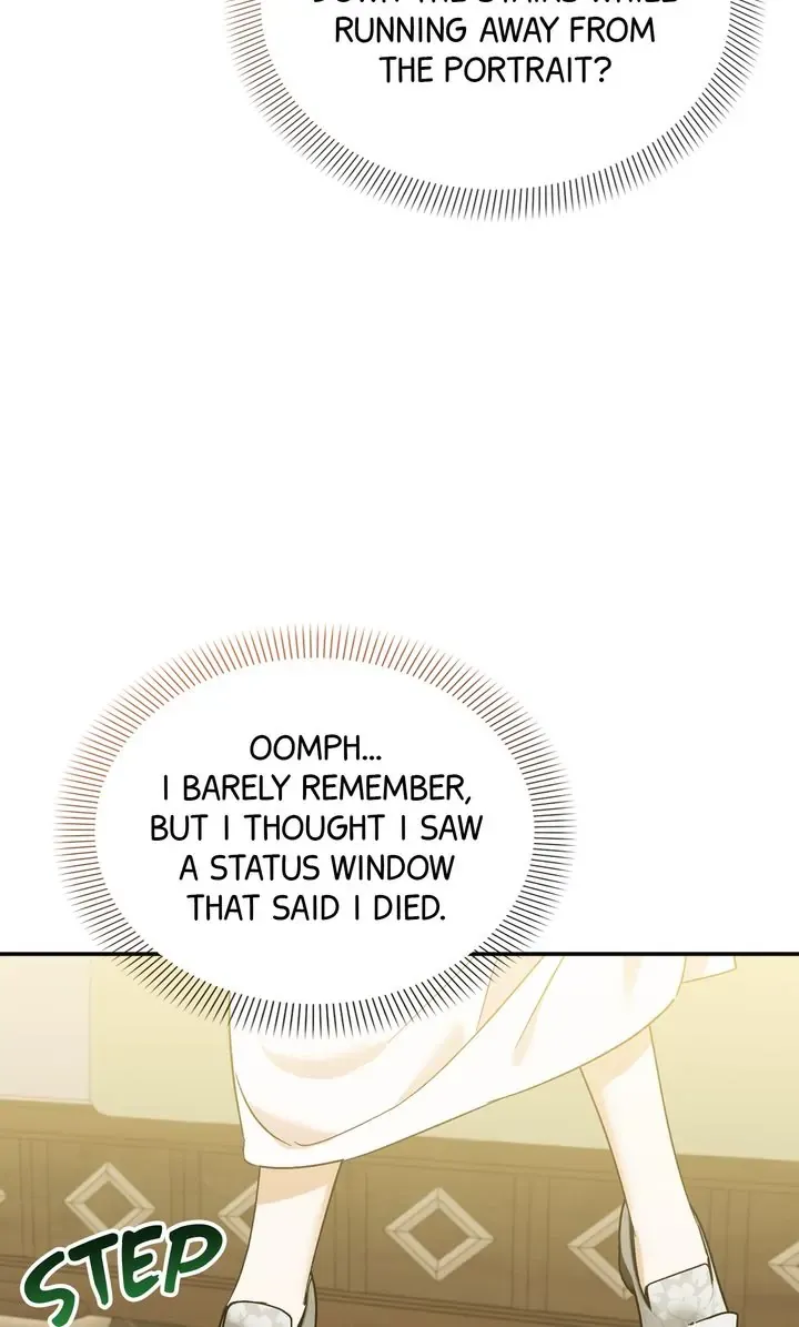How to Protect the Master of the Monster Mansion Chapter 39 page 31 - 