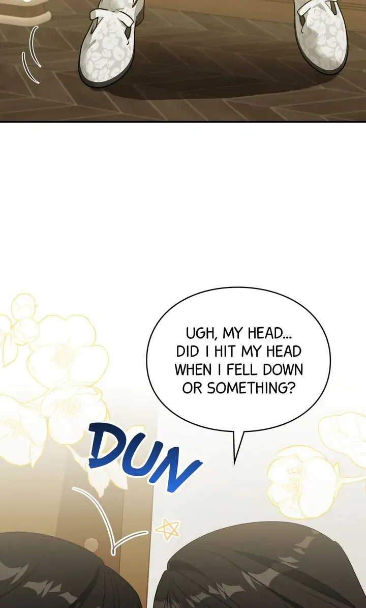 How to Protect the Master of the Monster Mansion Chapter 39 page 32 - 