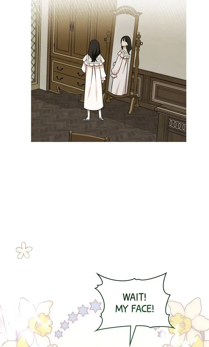 How to Protect the Master of the Monster Mansion Chapter 39 page 34 - 
