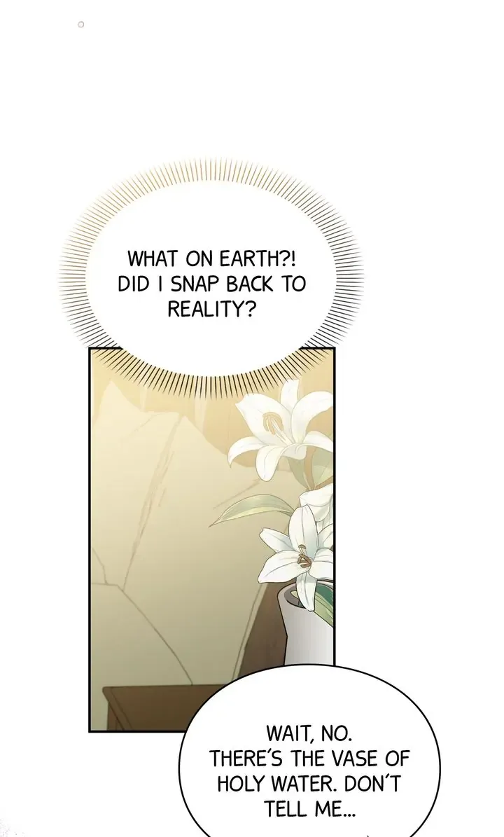 How to Protect the Master of the Monster Mansion Chapter 39 page 36 - 