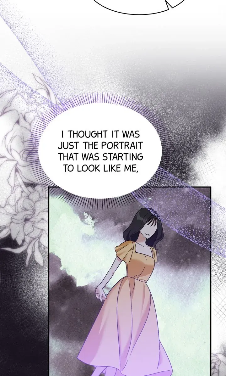How to Protect the Master of the Monster Mansion Chapter 39 page 37 - 