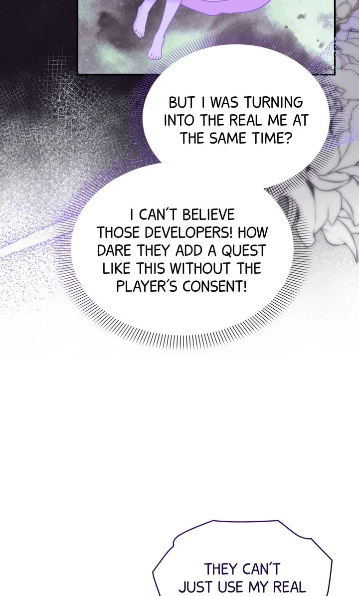 How to Protect the Master of the Monster Mansion Chapter 39 page 38 - 
