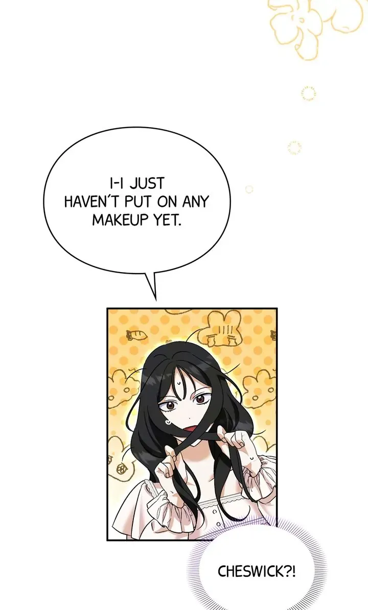 How to Protect the Master of the Monster Mansion Chapter 39 page 43 - 