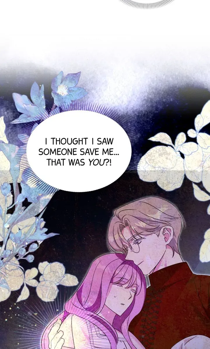 How to Protect the Master of the Monster Mansion Chapter 39 page 44 - 