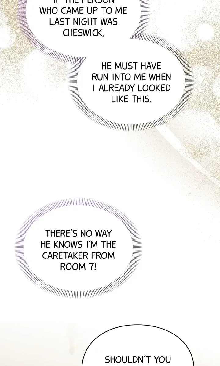 How to Protect the Master of the Monster Mansion Chapter 39 page 47 - 