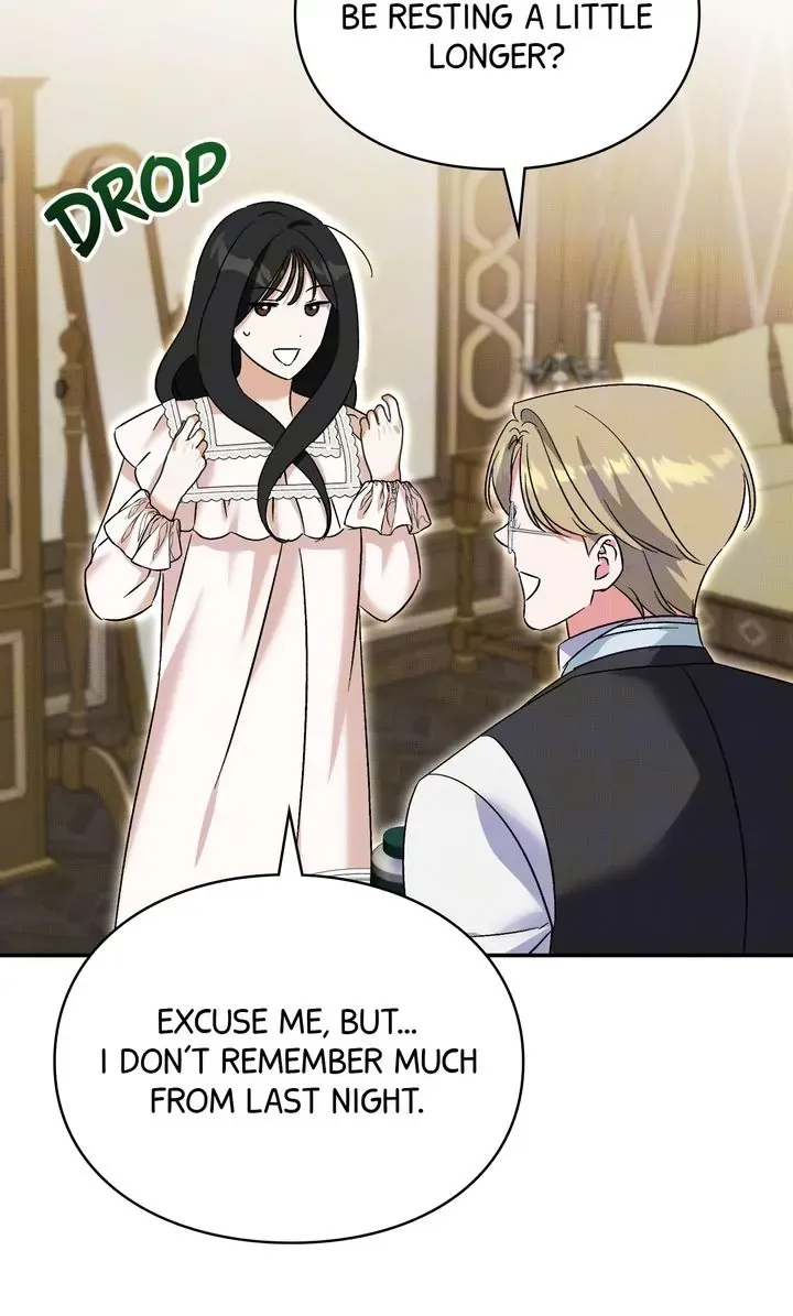 How to Protect the Master of the Monster Mansion Chapter 39 page 48 - 
