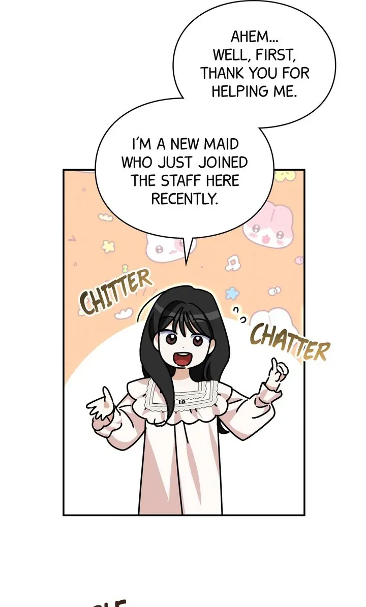 How to Protect the Master of the Monster Mansion Chapter 39 page 54 - 