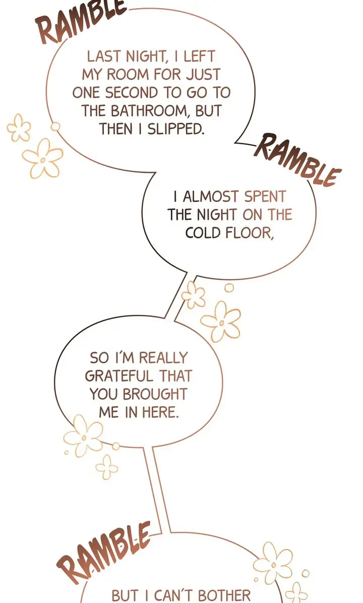 How to Protect the Master of the Monster Mansion Chapter 39 page 55 - 