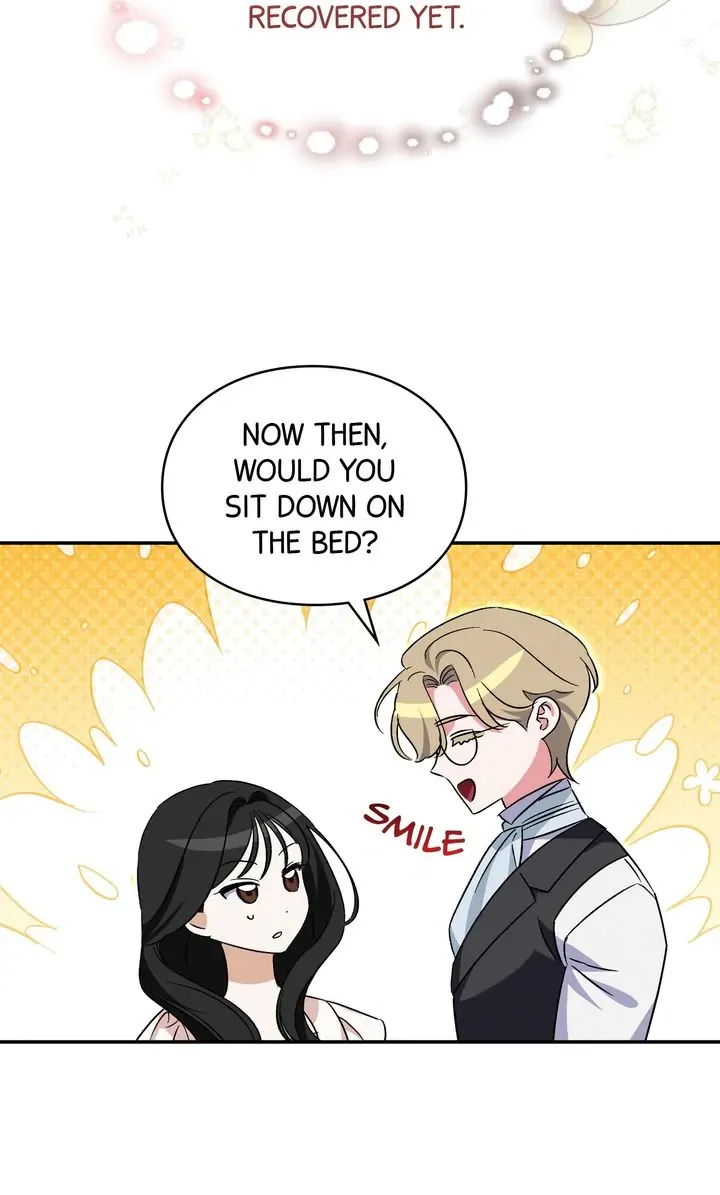 How to Protect the Master of the Monster Mansion Chapter 39 page 58 - 