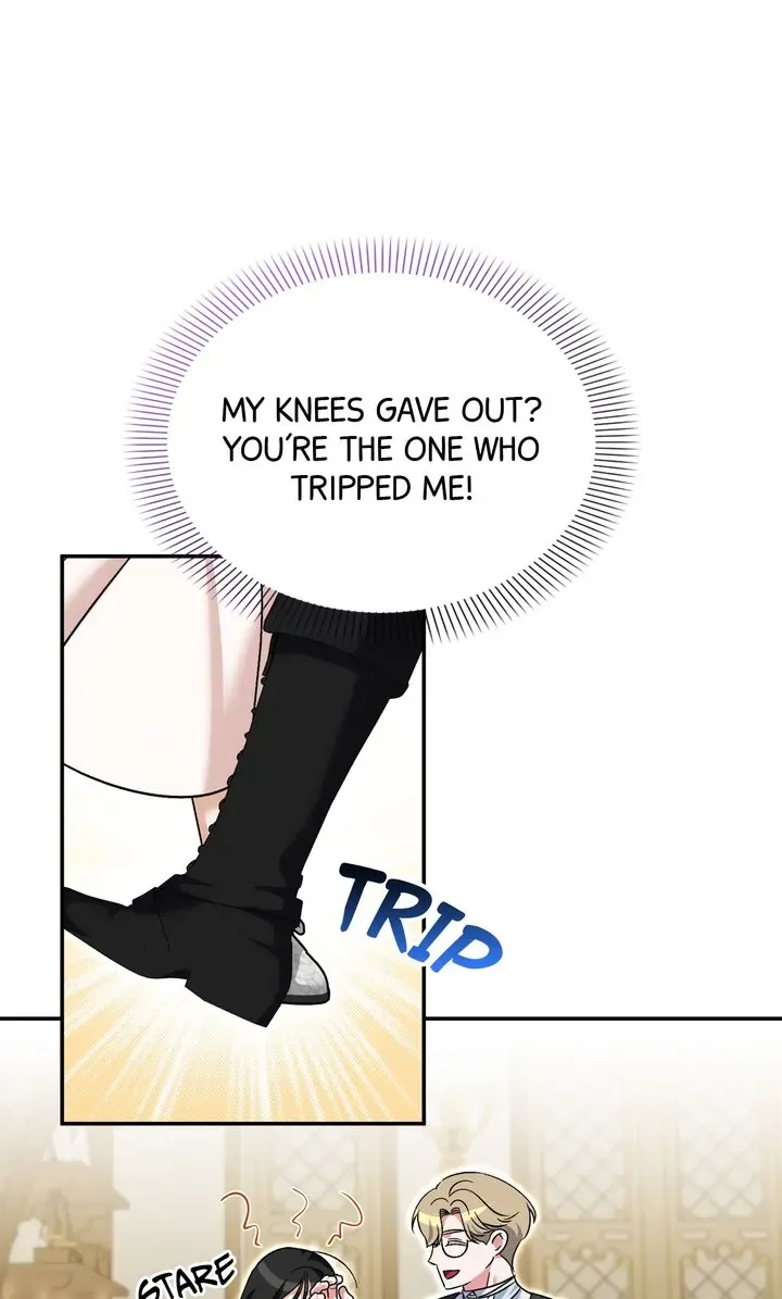 How to Protect the Master of the Monster Mansion Chapter 39 page 59 - 
