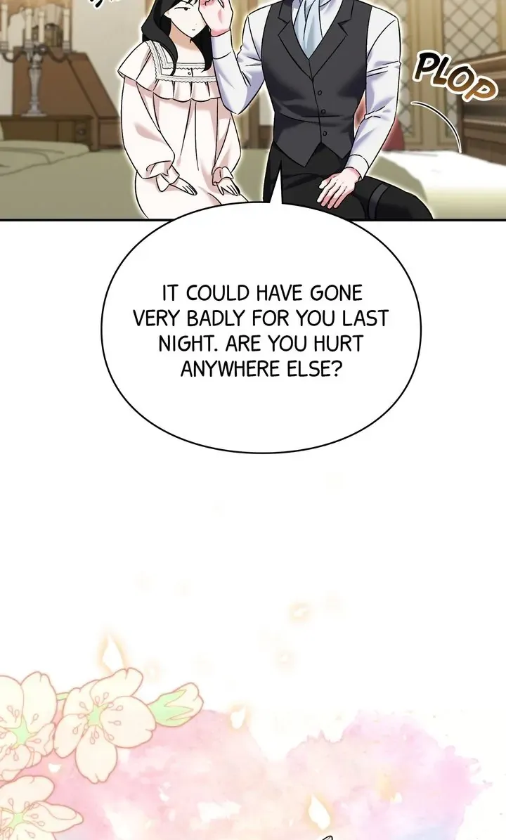 How to Protect the Master of the Monster Mansion Chapter 39 page 60 - 