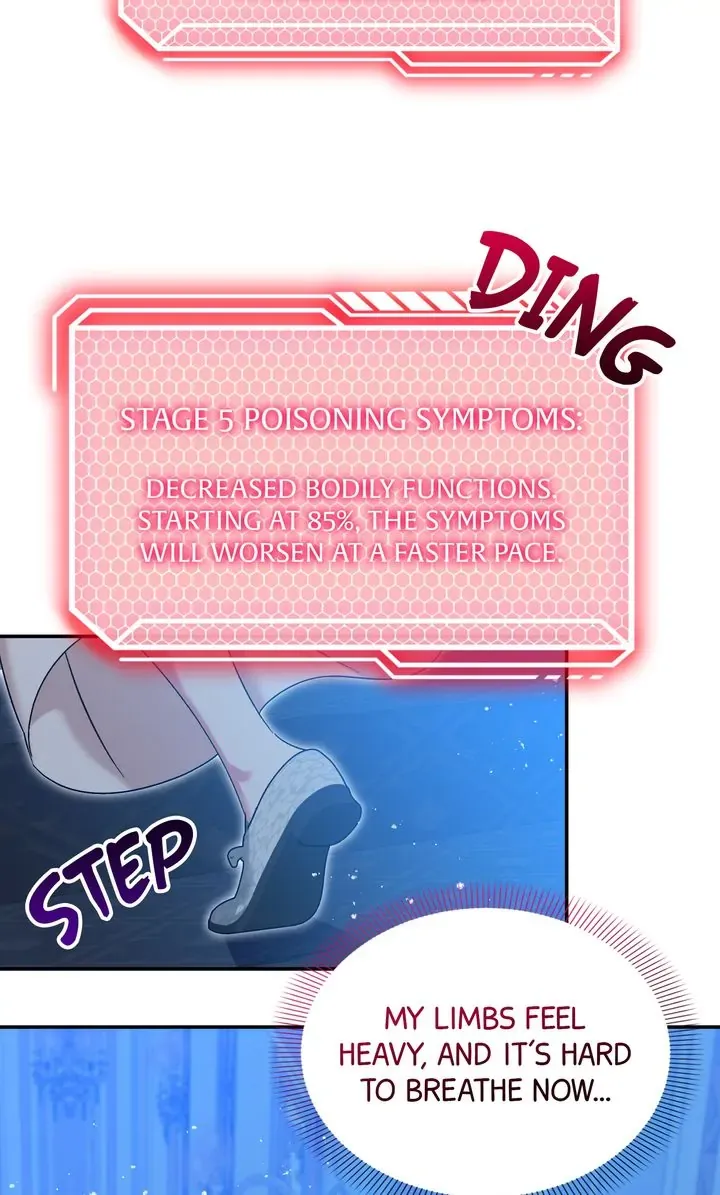 How to Protect the Master of the Monster Mansion Chapter 39 page 7 - 