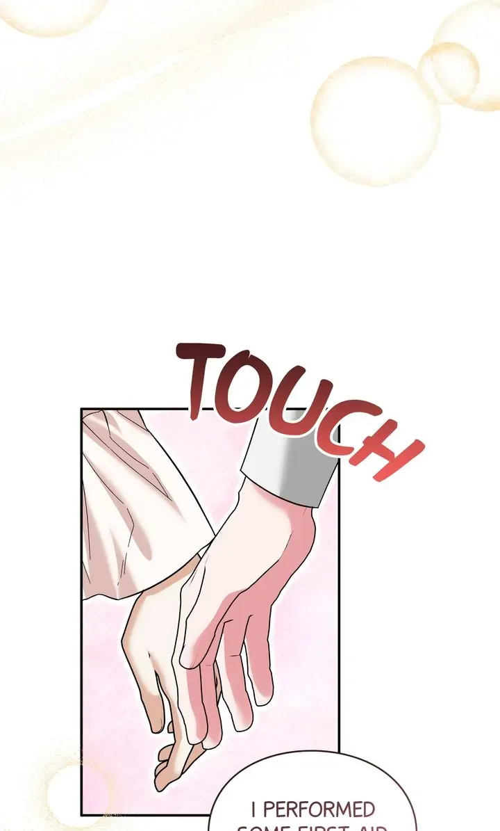How to Protect the Master of the Monster Mansion Chapter 39 page 63 - 