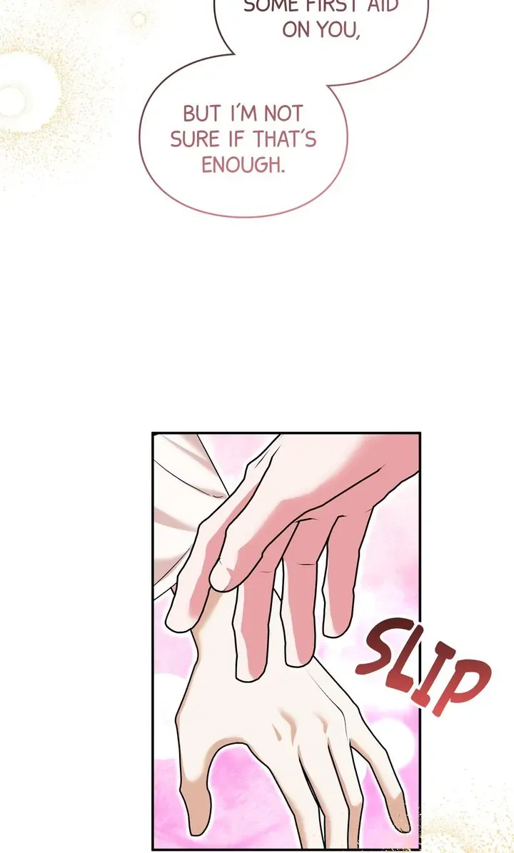 How to Protect the Master of the Monster Mansion Chapter 39 page 64 - 
