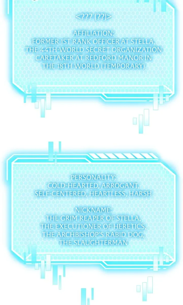 How to Protect the Master of the Monster Mansion Chapter 39 page 67 - 