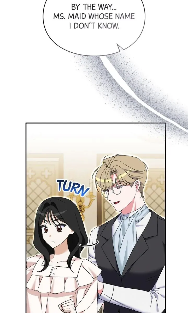 How to Protect the Master of the Monster Mansion Chapter 39 page 69 - 