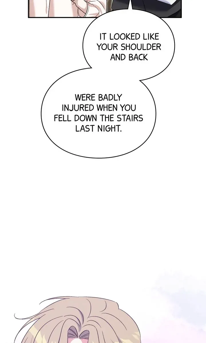How to Protect the Master of the Monster Mansion Chapter 39 page 70 - 