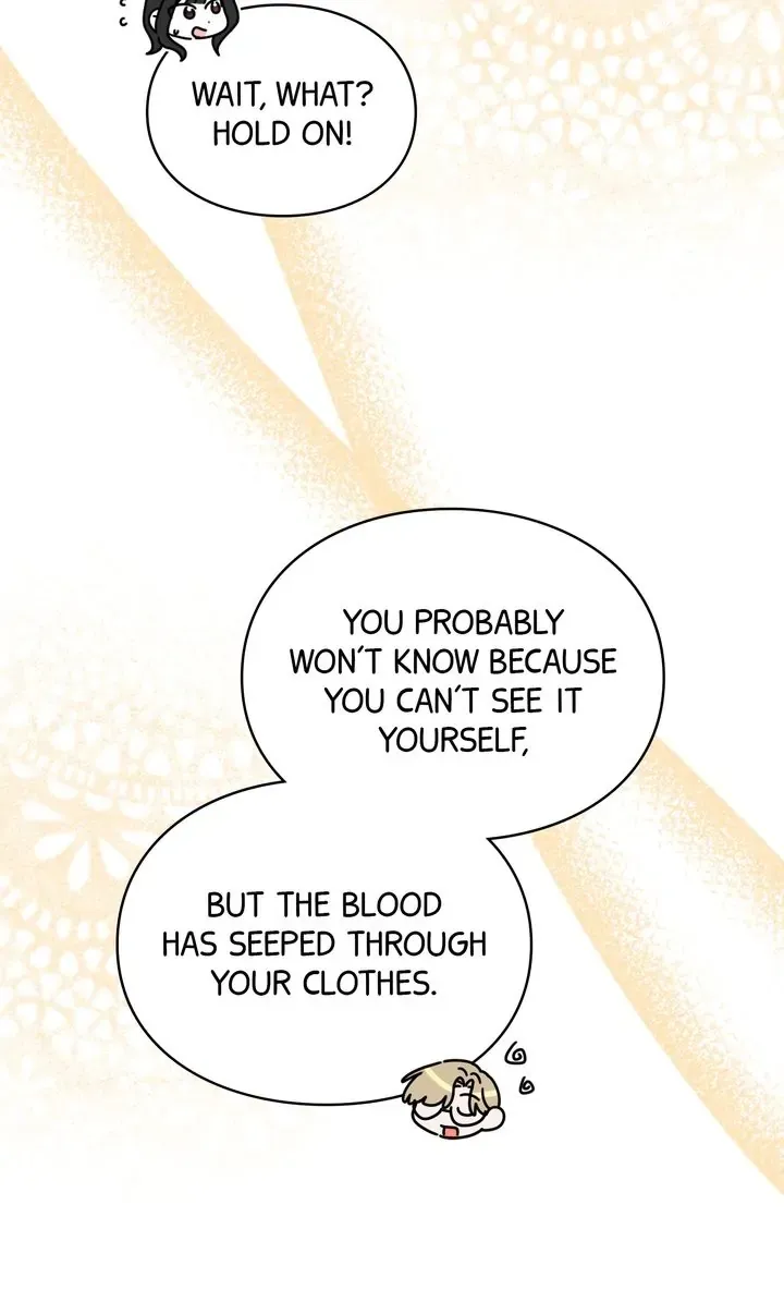 How to Protect the Master of the Monster Mansion Chapter 39 page 72 - 