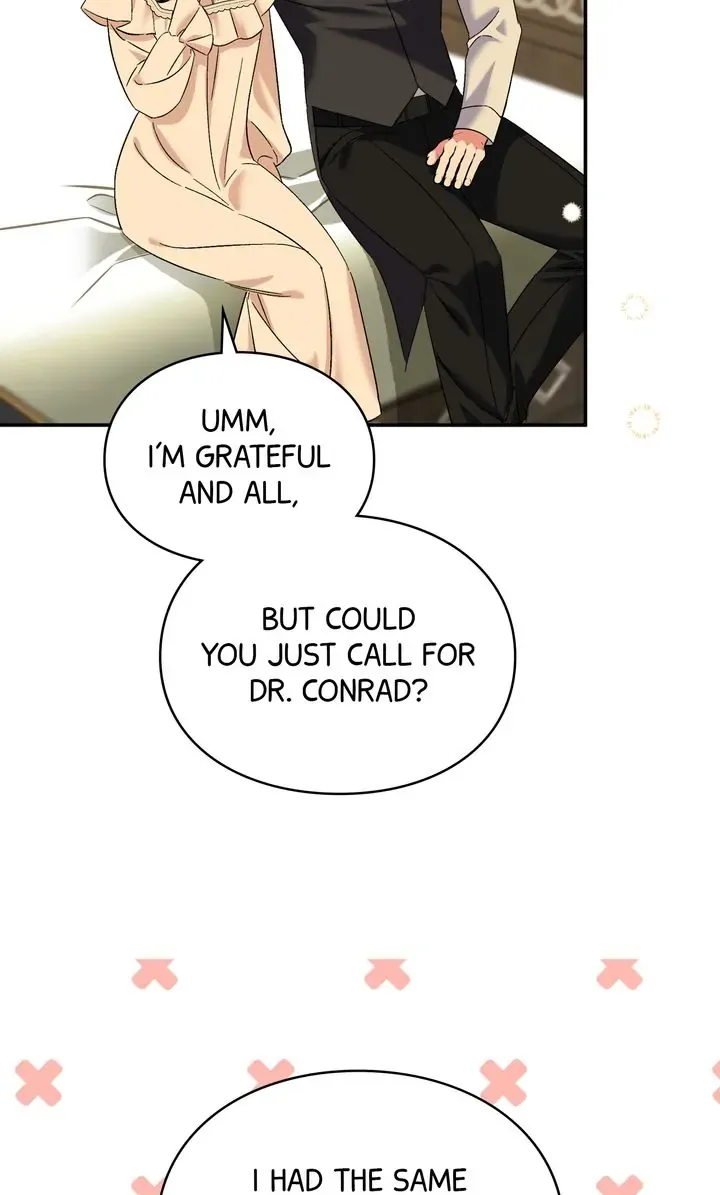 How to Protect the Master of the Monster Mansion Chapter 39 page 75 - 
