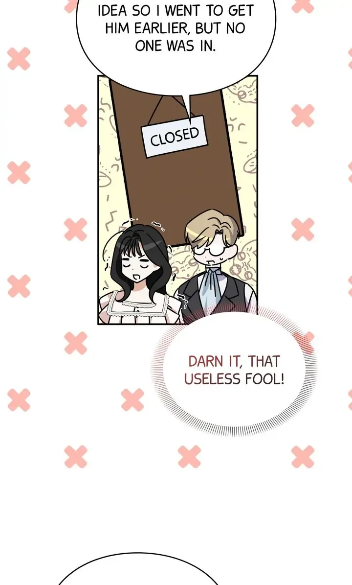 How to Protect the Master of the Monster Mansion Chapter 39 page 76 - 