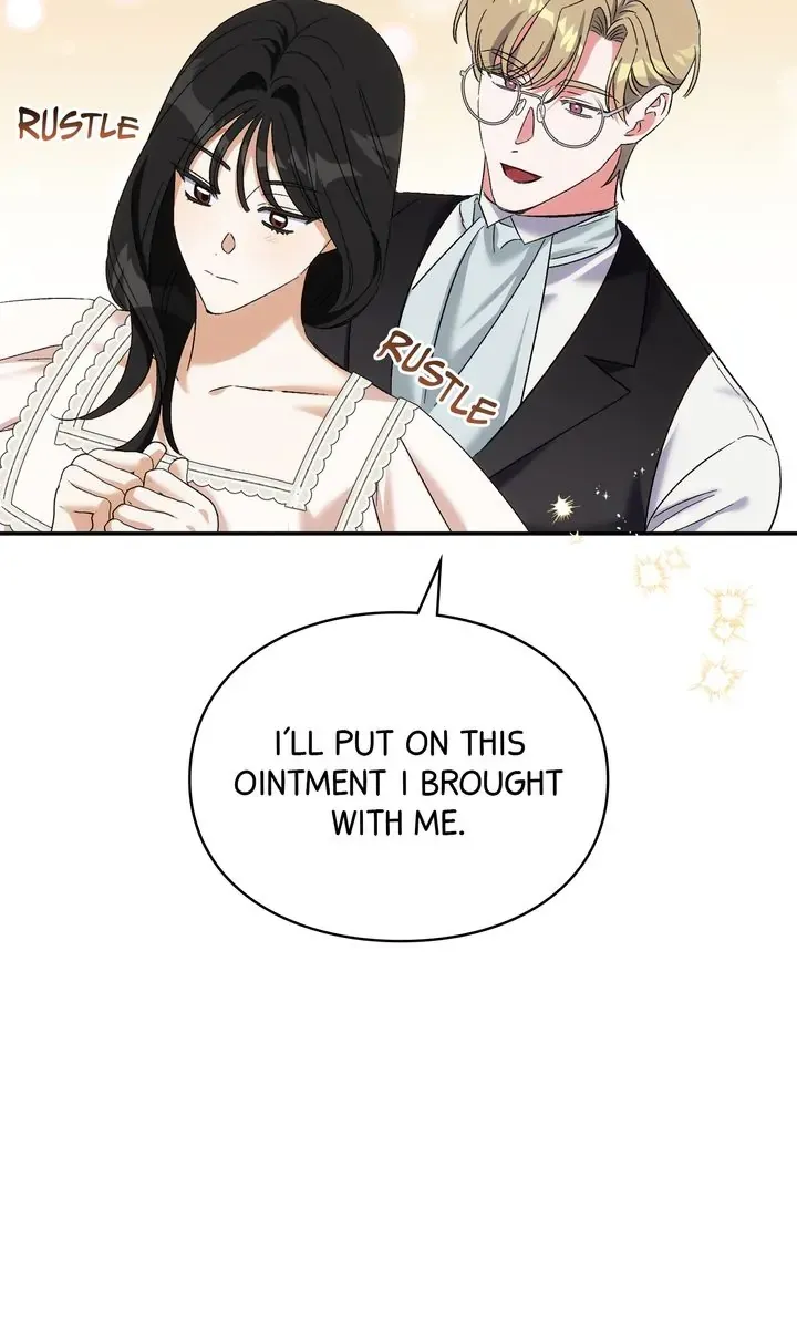 How to Protect the Master of the Monster Mansion Chapter 39 page 79 - 
