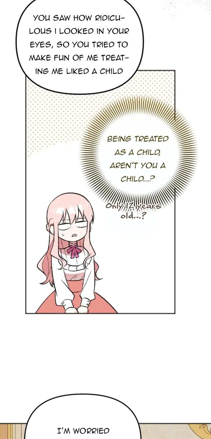 How to Protect the Master of the Monster Mansion Chapter 4 page 2 - 