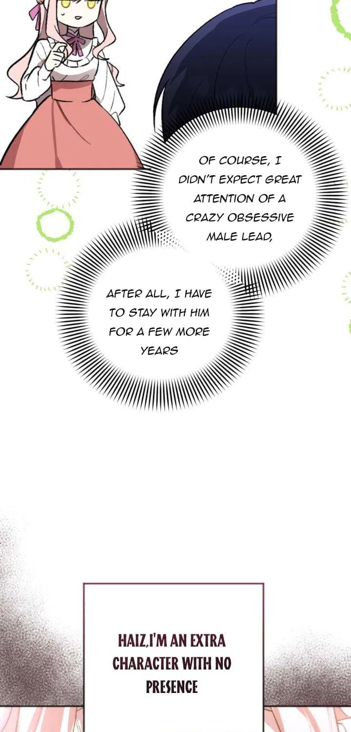 How to Protect the Master of the Monster Mansion Chapter 4 page 11 - 
