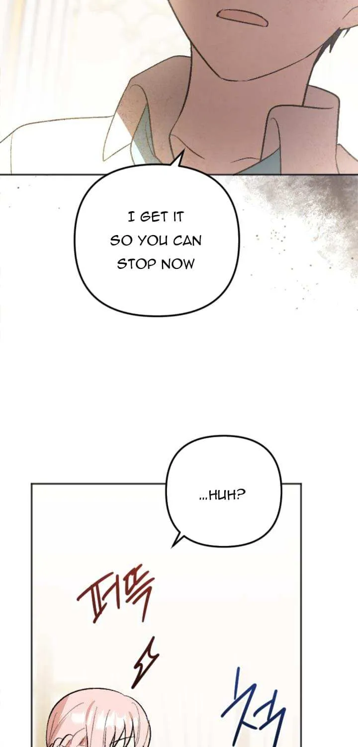 How to Protect the Master of the Monster Mansion Chapter 4 page 15 - 