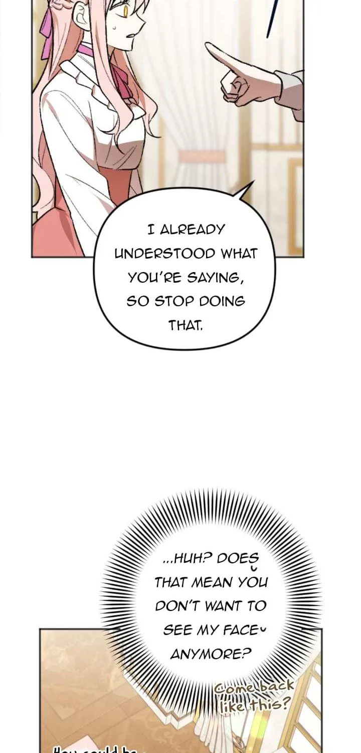 How to Protect the Master of the Monster Mansion Chapter 4 page 16 - 