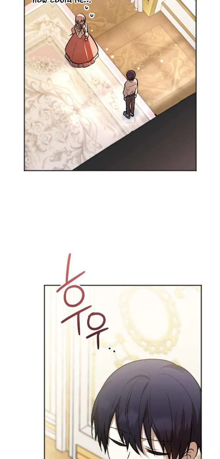 How to Protect the Master of the Monster Mansion Chapter 4 page 17 - 