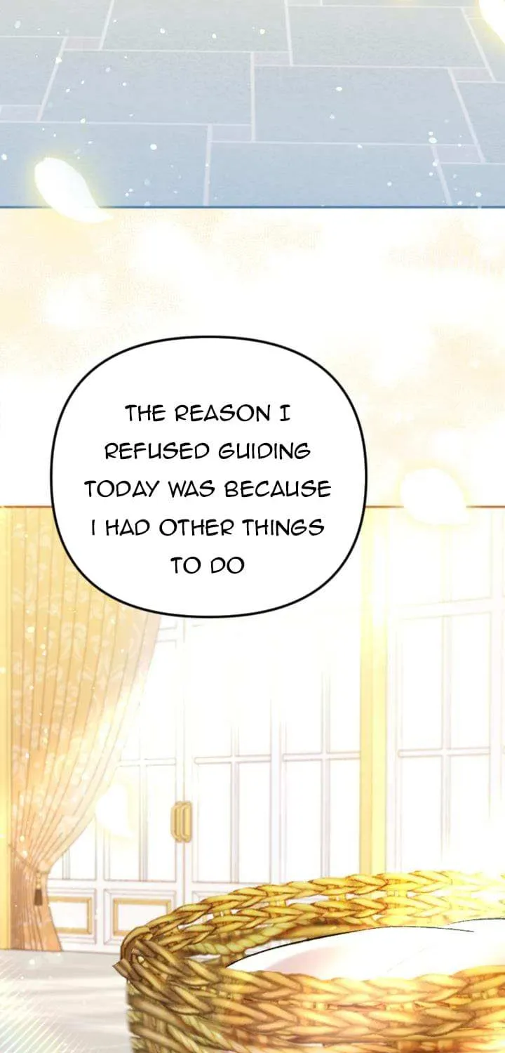 How to Protect the Master of the Monster Mansion Chapter 4 page 20 - 