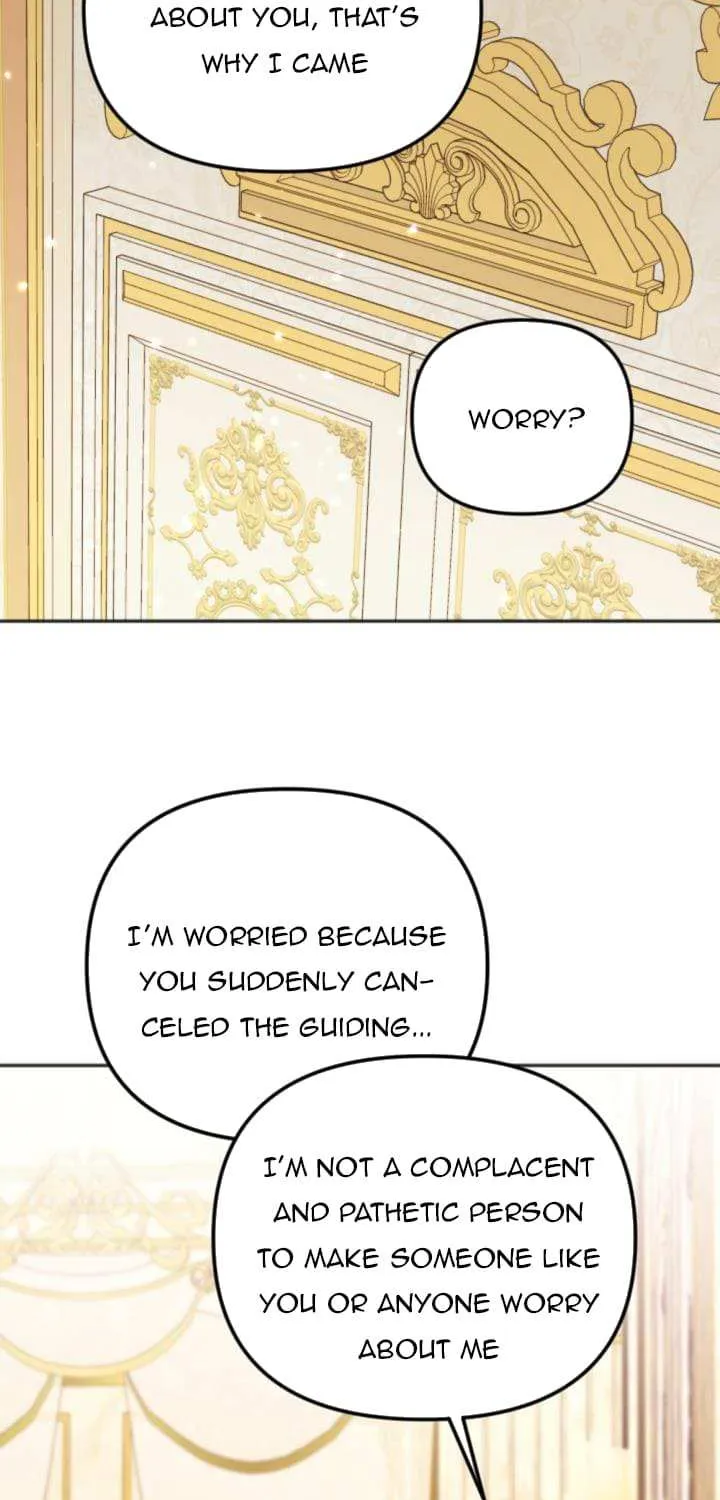 How to Protect the Master of the Monster Mansion Chapter 4 page 3 - 