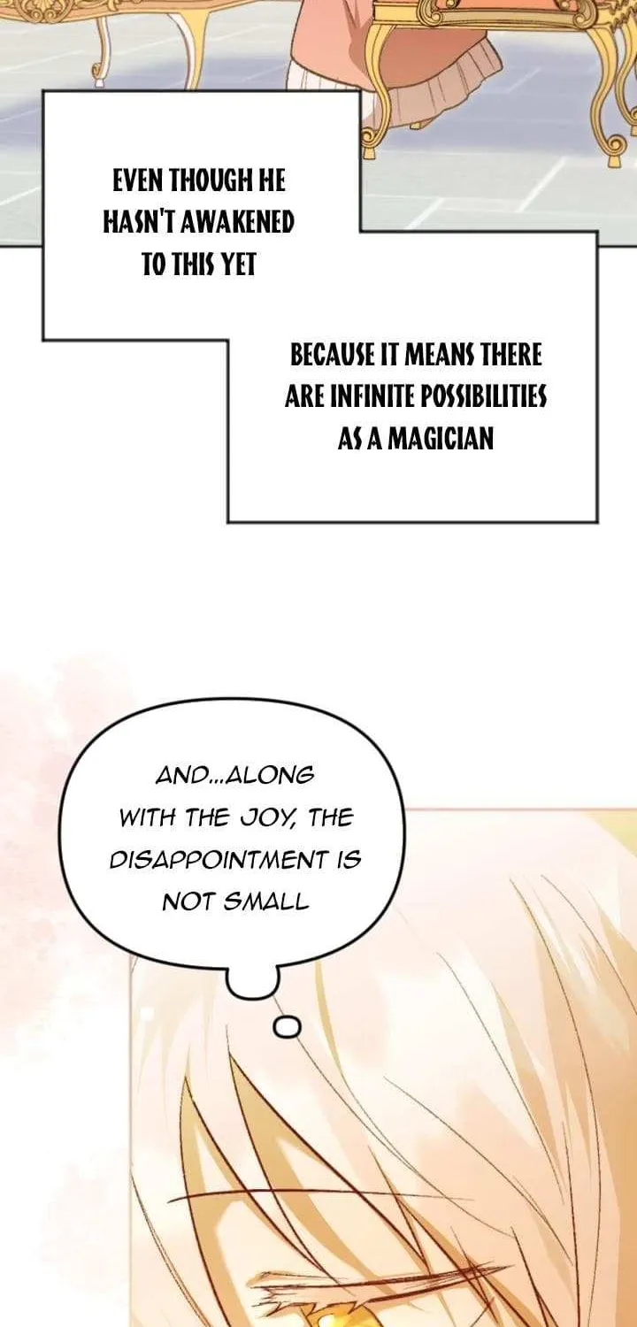 How to Protect the Master of the Monster Mansion Chapter 4 page 29 - 