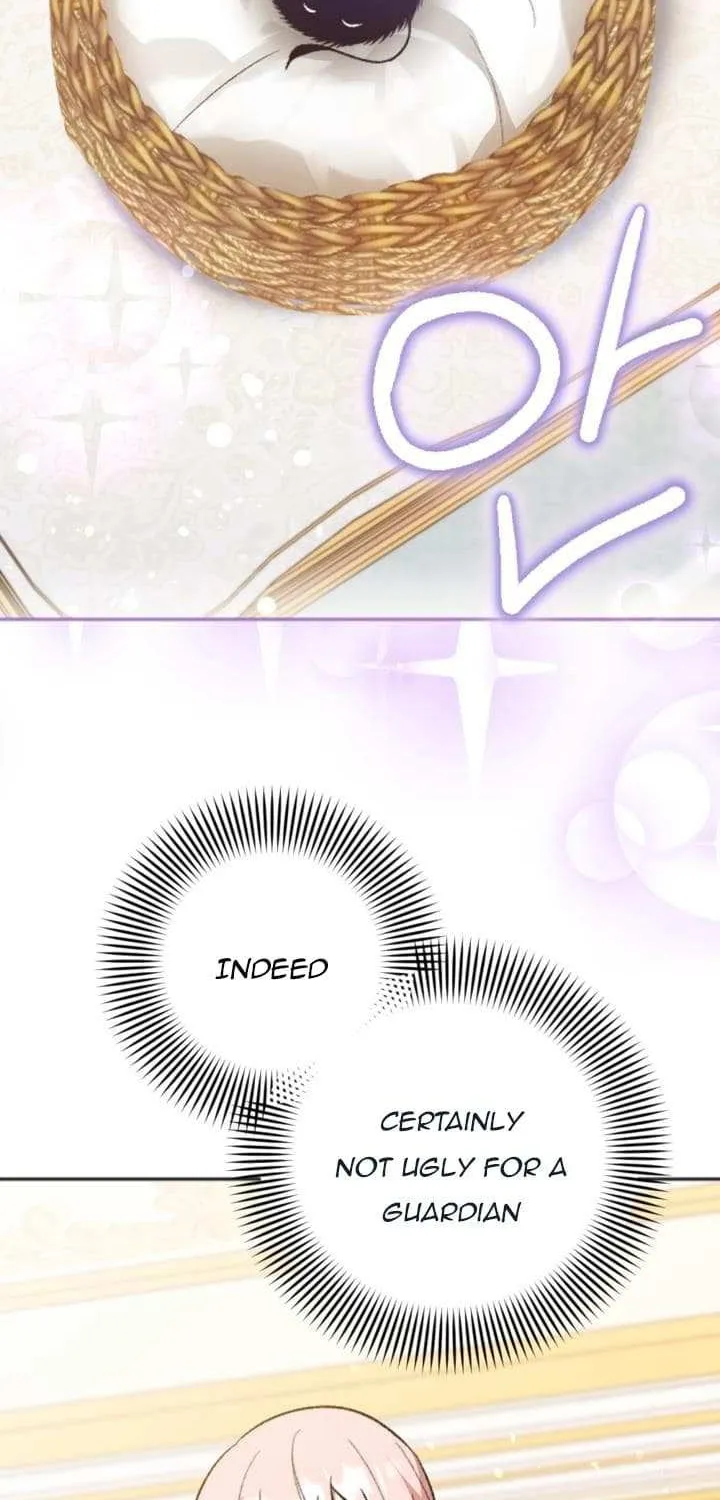 How to Protect the Master of the Monster Mansion Chapter 4 page 31 - 