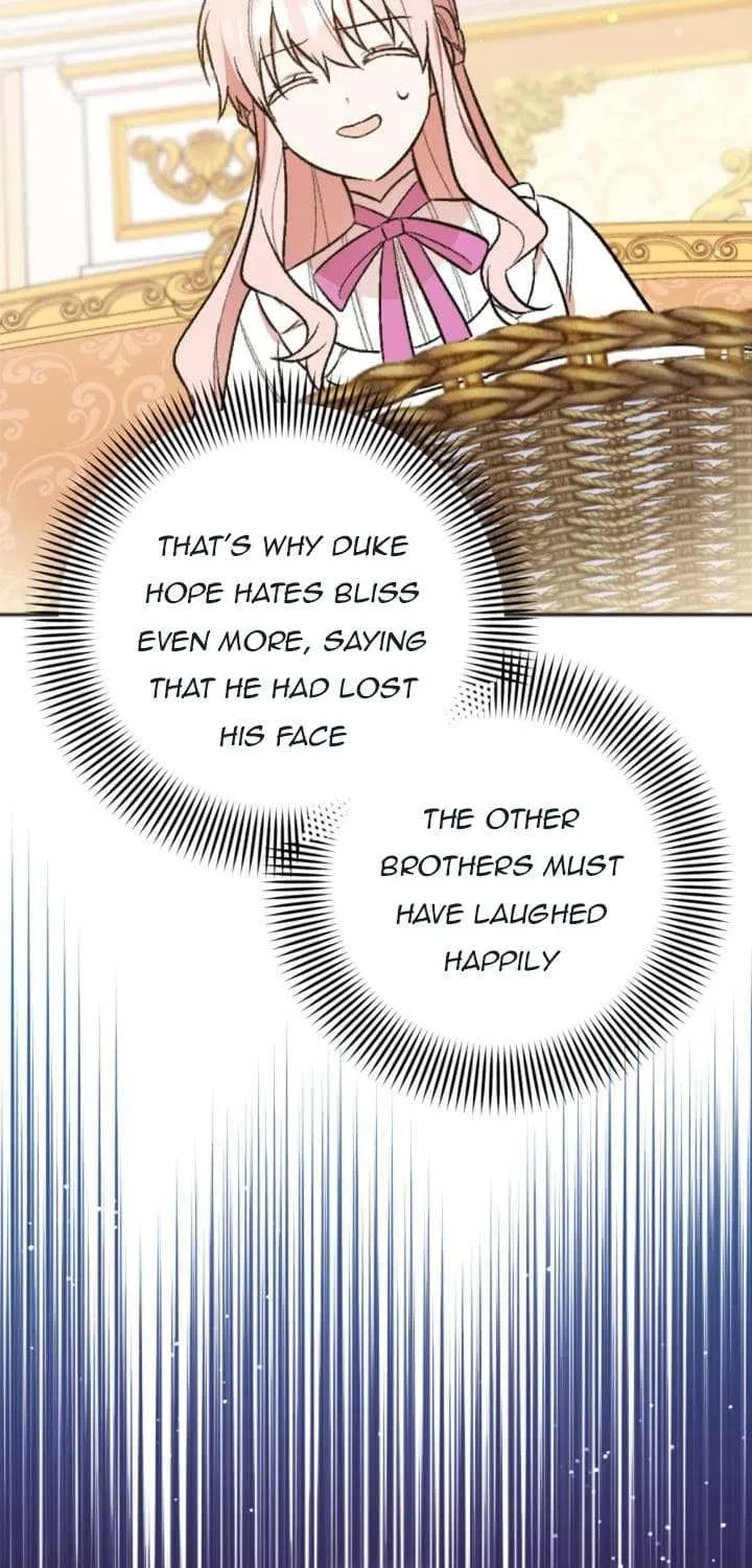 How to Protect the Master of the Monster Mansion Chapter 4 page 32 - 