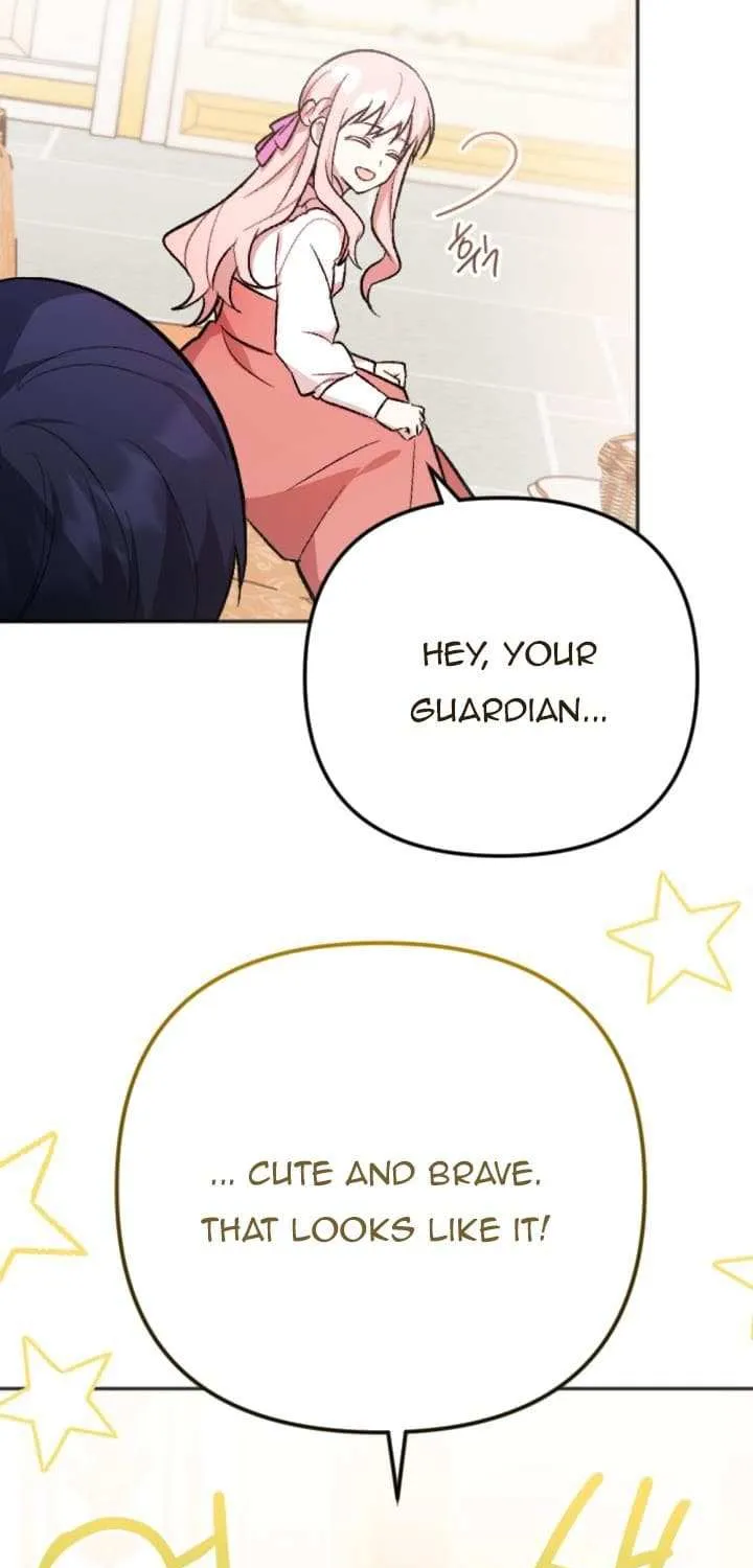 How to Protect the Master of the Monster Mansion Chapter 4 page 40 - 
