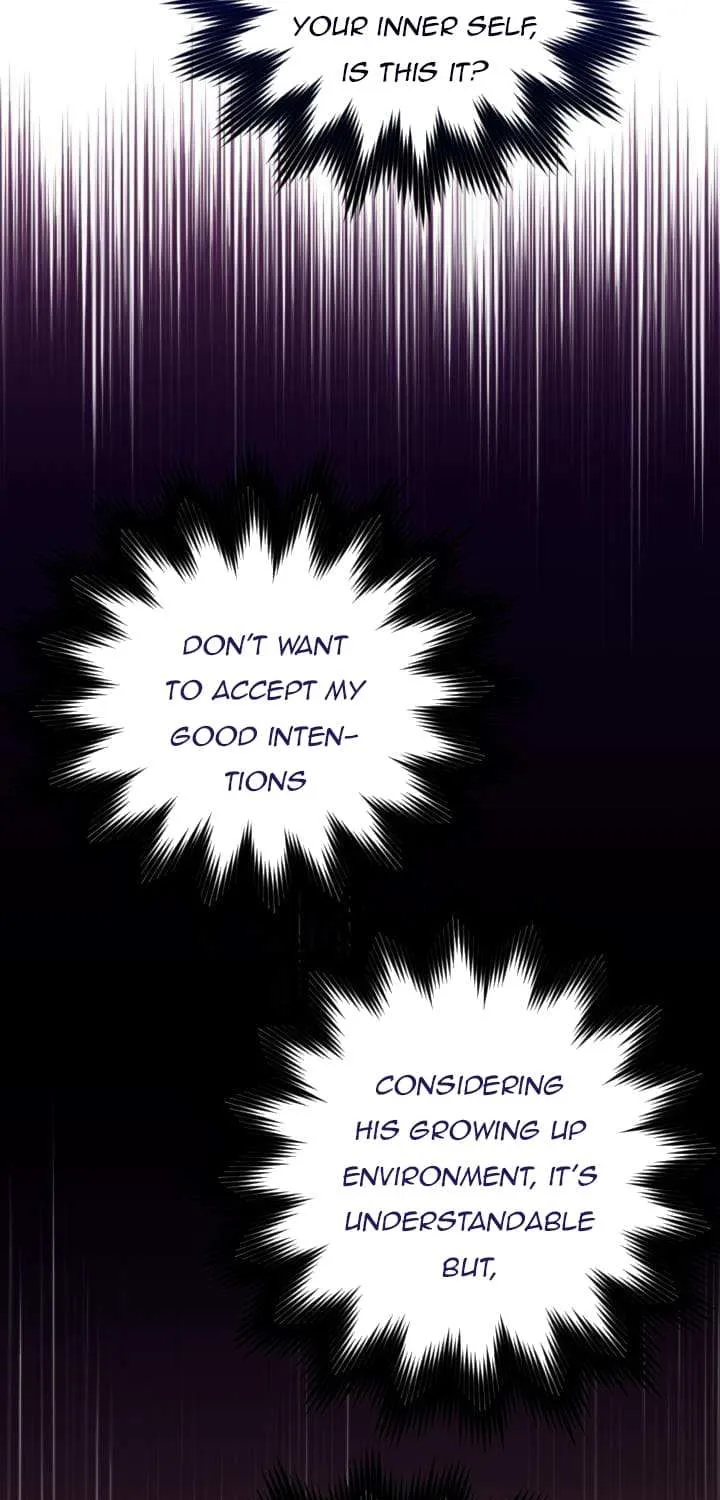 How to Protect the Master of the Monster Mansion Chapter 4 page 5 - 