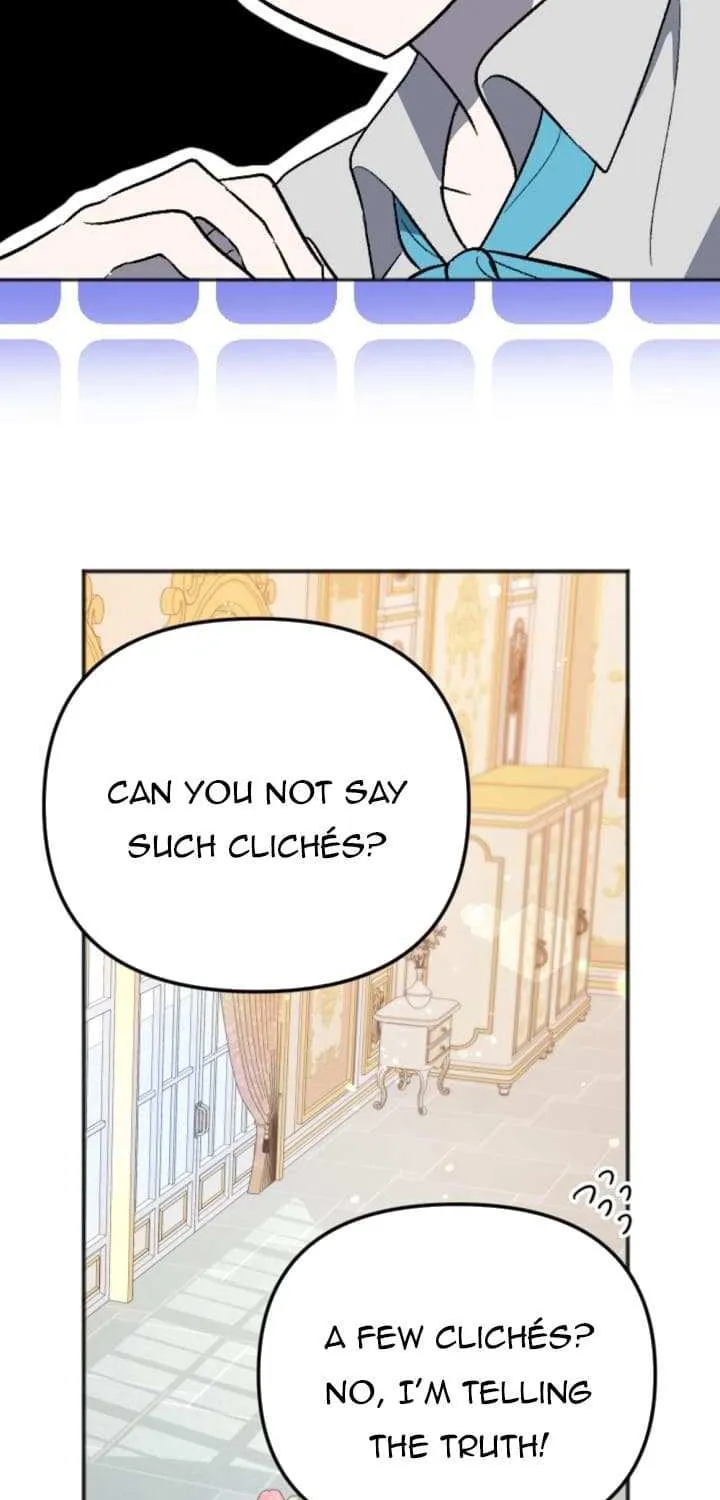 How to Protect the Master of the Monster Mansion Chapter 4 page 42 - 
