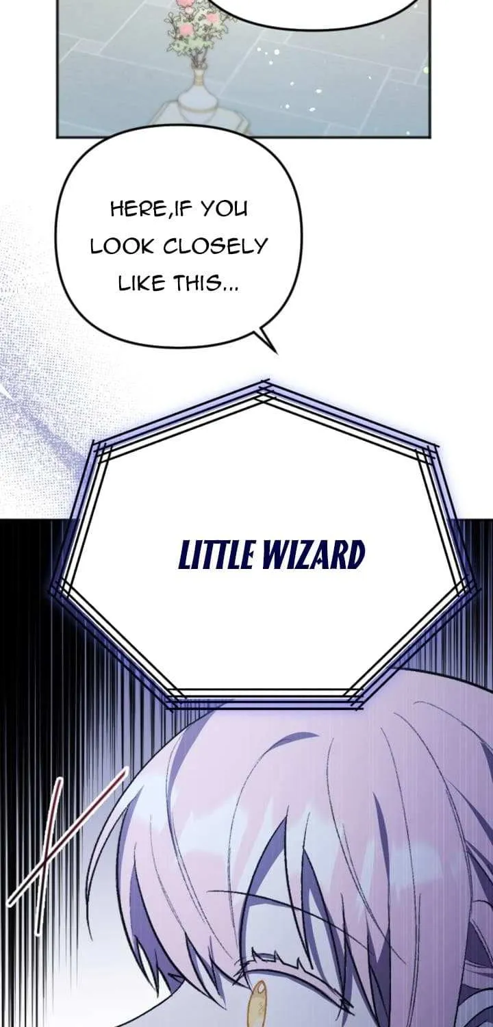 How to Protect the Master of the Monster Mansion Chapter 4 page 43 - 