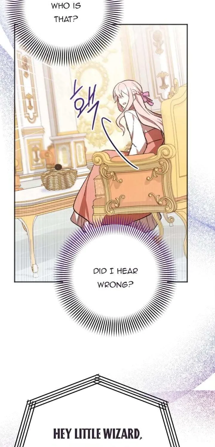 How to Protect the Master of the Monster Mansion Chapter 4 page 45 - 