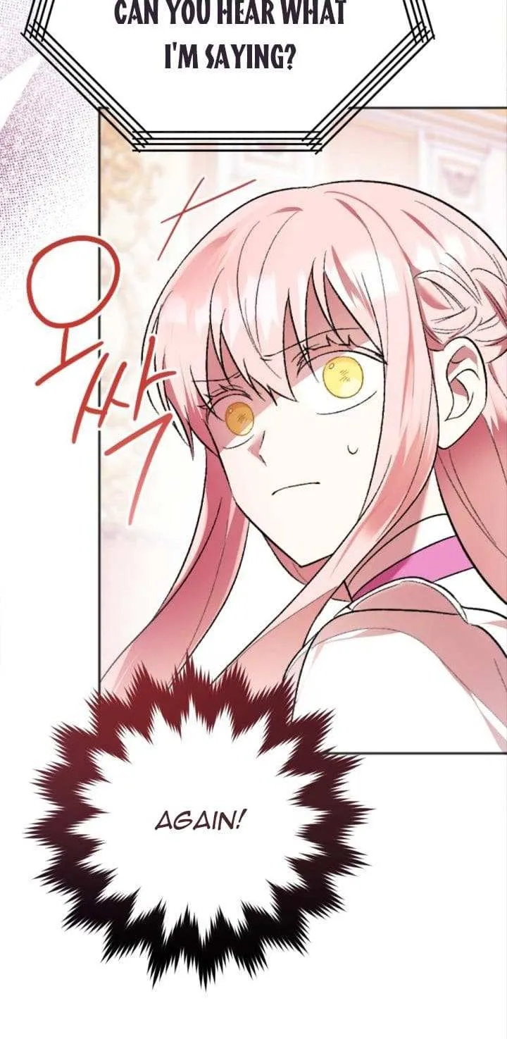 How to Protect the Master of the Monster Mansion Chapter 4 page 46 - 