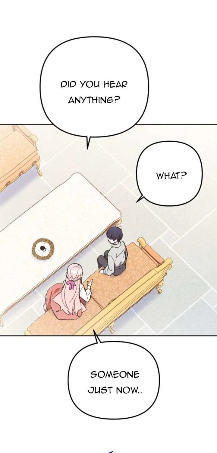 How to Protect the Master of the Monster Mansion Chapter 4 page 47 - 