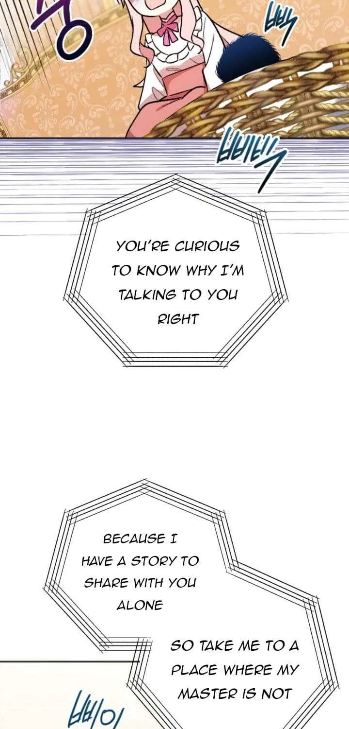 How to Protect the Master of the Monster Mansion Chapter 4 page 53 - 